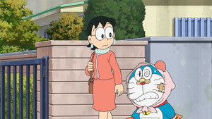 ドラえもん 1. évad Ep.984 984. epizód