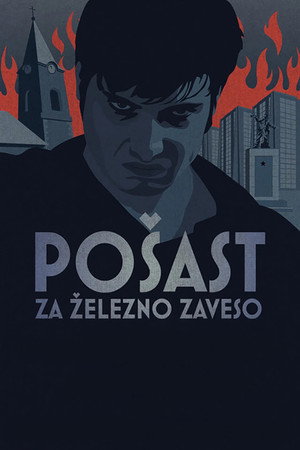 Pošast za železno zaveso 1. évad (2026-03-14) poszter