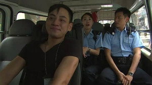 學警狙擊 1. évad Ep.13 13. epizód