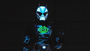 仮面ライダーゴースト 1. évad Ep.4 4. epizód