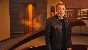 Star Trek: Picard kép
