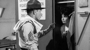 Gomer Pyle, U.S.M.C. 1. évad Ep.2 2. epizód