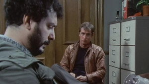 Bergerac 3. évad Ep.3 3. epizód