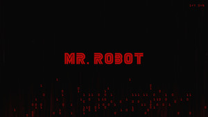 Mr. Robot kép