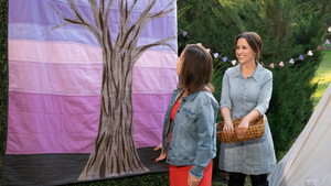 Celebrations with Lacey Chabert 1. évad Ep.1 1. epizód