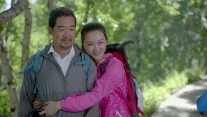 好久不见 1. évad Ep.6 6. epizód