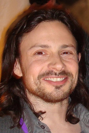 Jason Marsden profil kép