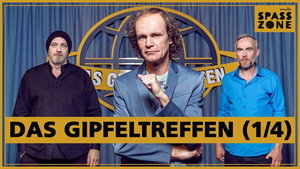 Das Gipfeltreffen 1. évad Ep.1 1. epizód