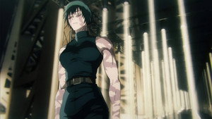 Jujutsu Kaisen kép
