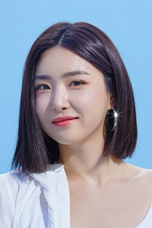 이유나 profil kép