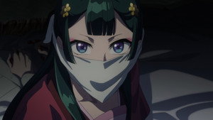 薬屋のひとりごと kép