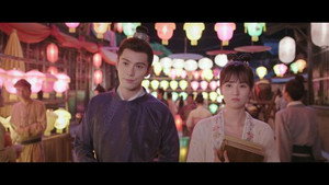 嫣语赋 1. évad Ep.4 4. epizód