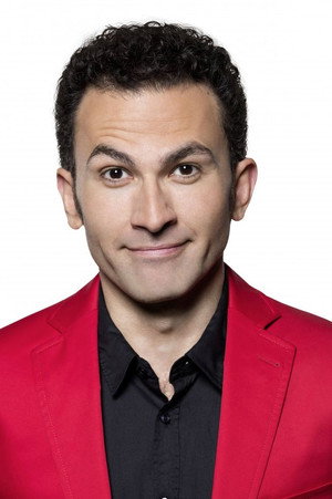 Fatih Cevikkollu profil kép