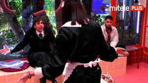 GH Dúo 3. évad Ep.37 37. epizód