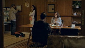 Los internacionales 1. évad Ep.6 6. epizód