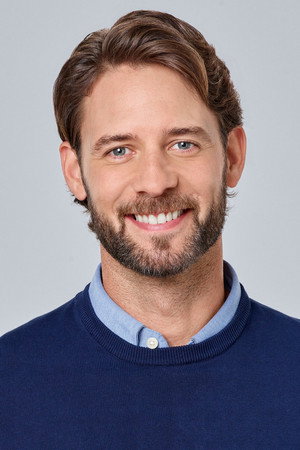 Steve Lund profil kép