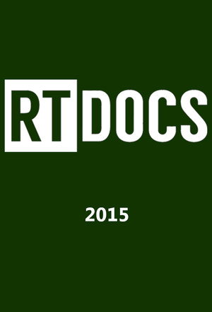 RT Docs 1. évad (2015-09-14) poszter