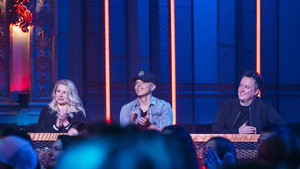 Roast Battle : le grand duel 1. évad Ep.3 3. epizód