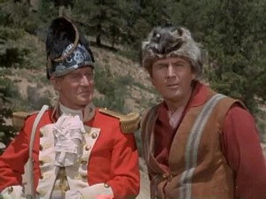 Daniel Boone 2. évad Ep.1 1. epizód