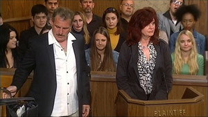 The People's Court 18. évad Ep.18 18. epizód