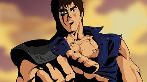 北斗の拳 kép
