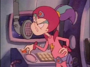 The Care Bears 4. évad Ep.36 36. epizód