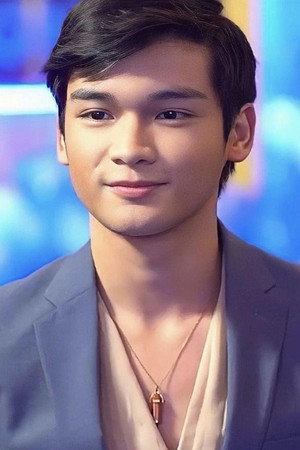 Tommy Alejandrino profil kép