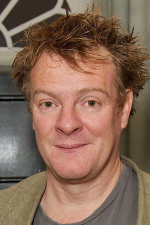 Chris Larkin profil kép