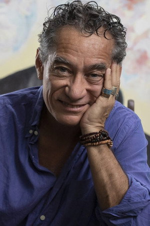 Chico Díaz profil kép