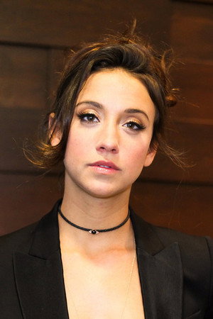 Stella Maeve profil kép
