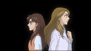 ガラスの仮面 1. évad Ep.5 5. epizód