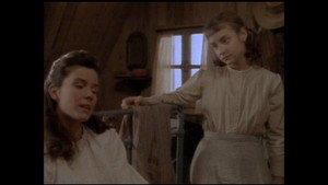 Les filles de Caleb 1. évad Ep.4 4. epizód