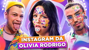 Diva Depressão 7. évad Ep.81 81. epizód