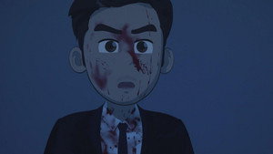 호러나이츠 1. évad Ep.4 4. epizód