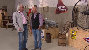 Bares für Rares - Lieblingsstücke 3. évad Ep.2 2. epizód