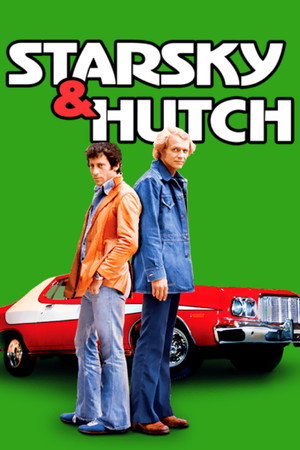 Starsky és Hutch poszter