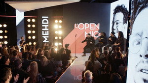 L'Open Mic de… 2. évad Ep.36 36. epizód