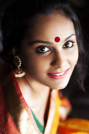 Lakshmi Priyaa profil kép