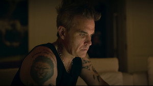Robbie Williams 1. évad Ep.1 1. rész: Üssük ki magunkat!