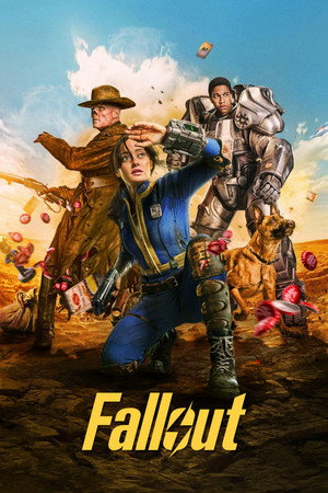 Fallout poszter
