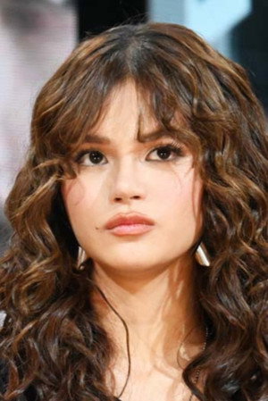Maris Racal profil kép