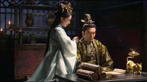 芈月传 1. évad Ep.51 51. epizód