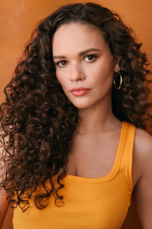 Madison Pettis profil kép