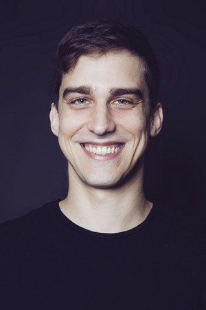 Dávid Uzsák profil kép