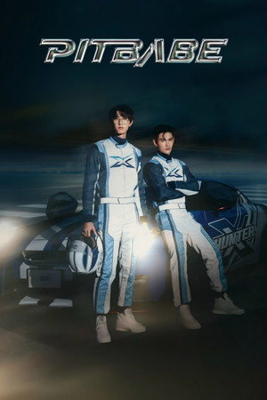 พิษเบ๊บ เดอะ ซีรีส์ poszter