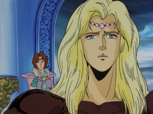 北斗の拳 6. évad Ep.18 18. epizód