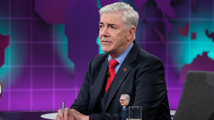 Shaun Micallef's Mad as Hell 11. évad Ep.9 9. epizód