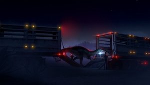 Jurassic World: Káoszelmélet 1. évad Ep.8 Az átadás