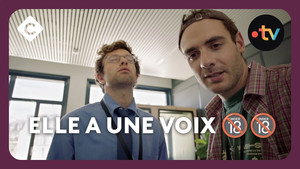 Jibé et Lucien en coulisses 1. évad Ep.56 56. epizód