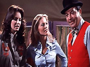 Charlie's Angels 2. évad Ep.7 7. epizód